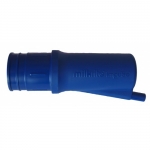 Треугольная гильза доильного стакана IP10 Range Shell M10AV005XZ